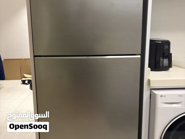 ثلاجة سامسونج