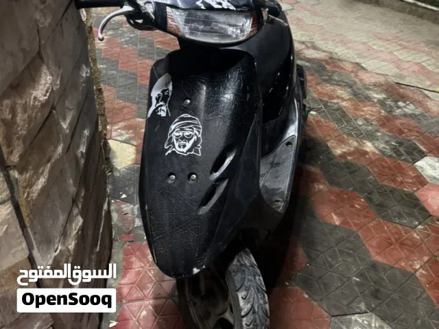 2025 Honda Dio
