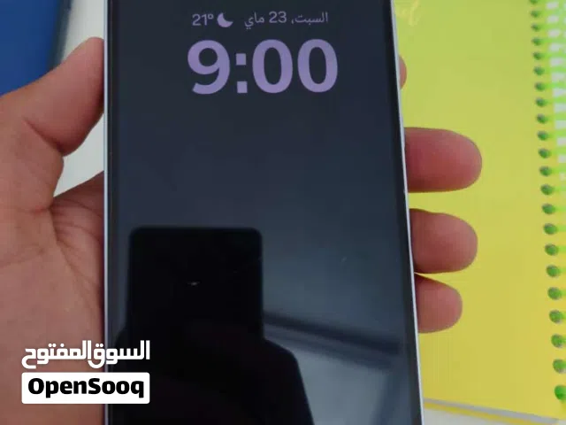 Samsung Galaxy A55 128 GB in Benghazi