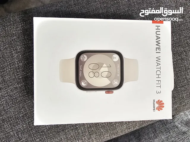 Huawei smart watches for Sale in Baghdad