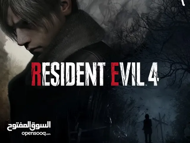 رزدنت ايفل ريميك 4