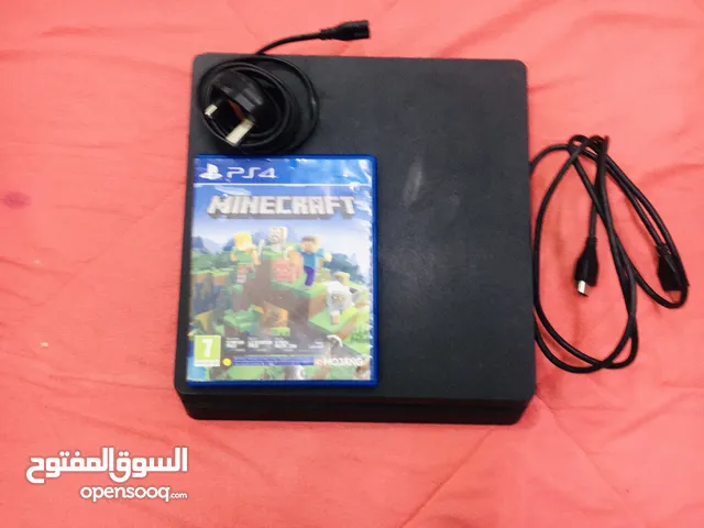 PS4 (used)