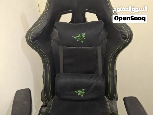 كرسي كيمنك استخدام قليل