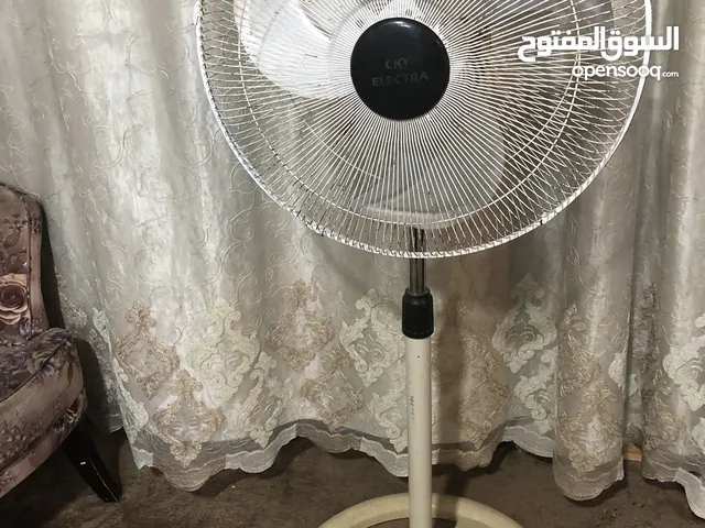  Fans for sale in Irbid