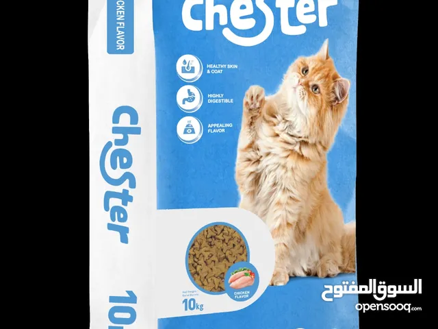 "Pet Cat Food,Cat Litter & Accessories"