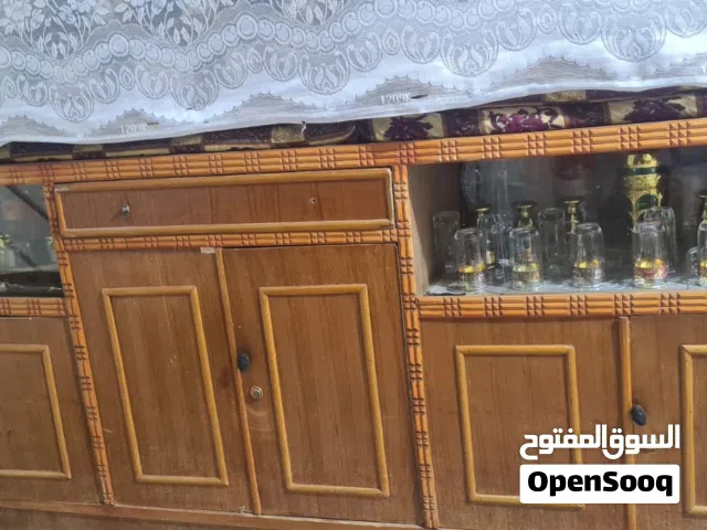 بوفية للبيع