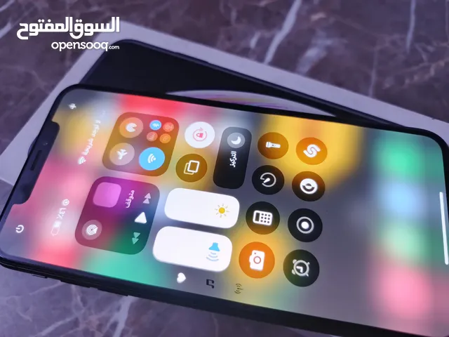 Apple iPhone XS Max 256 GB in Baghdad