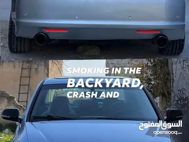 هوندا اكورد 2006 ماتور 2000