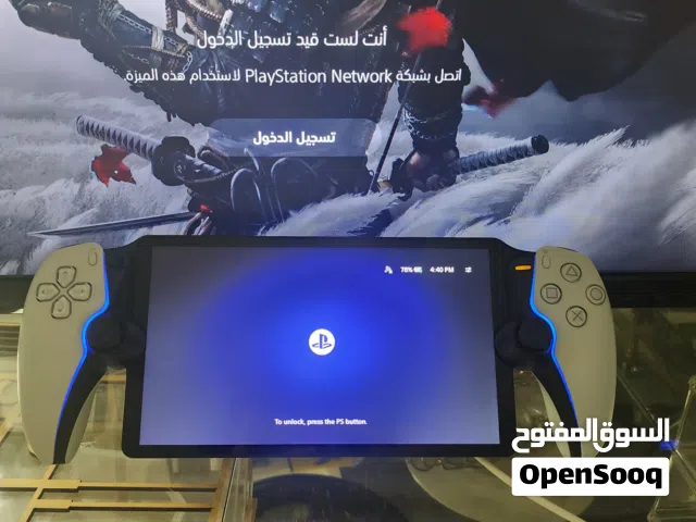PlayStation 5 PlayStation for sale in Ajman