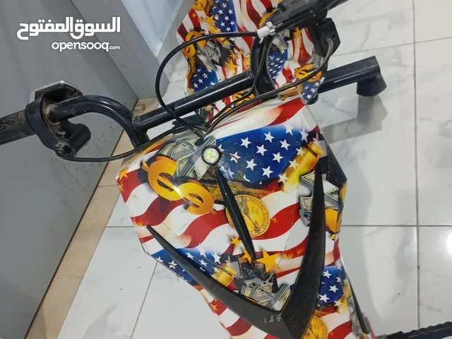 سكوتر بحاله الجديد
