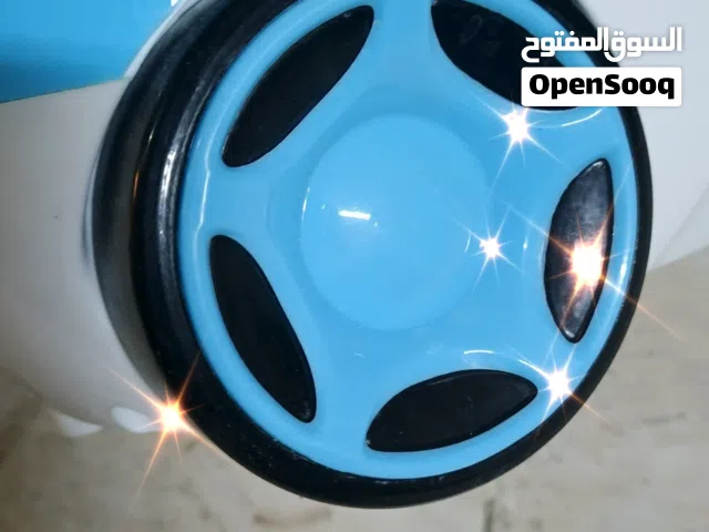 مكوى على البخار نوع سوناشي بحالة جيدة جدا للبيع