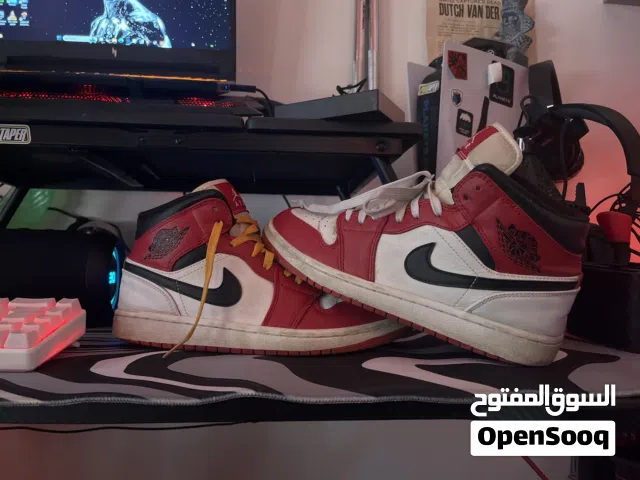 Air Jordan 1 Chicago