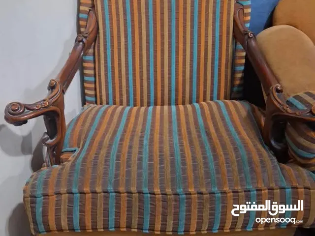 انتريه خشب زان احمر