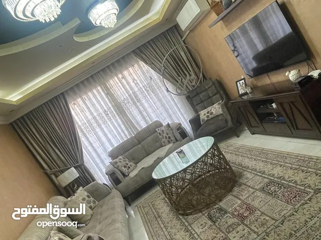 111 m2 2 Bedrooms Apartments for Sale in Amman Tabarboor