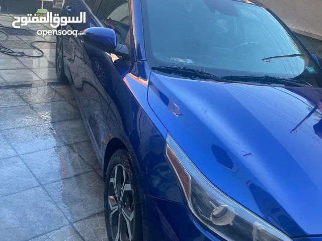 Used Kia Forte in Baghdad