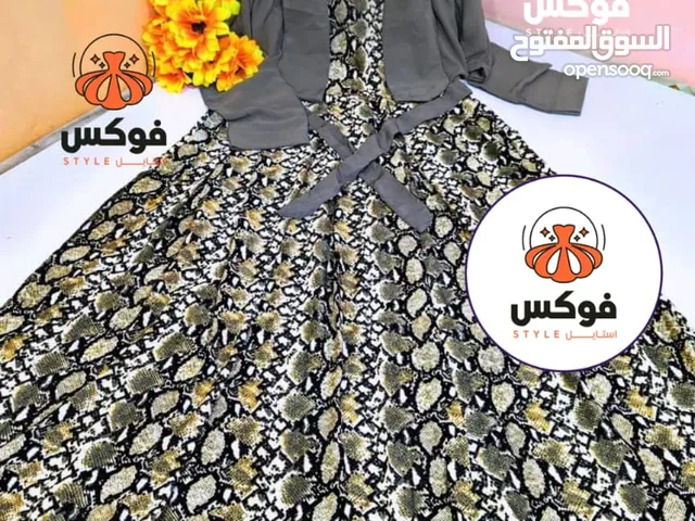 Casual Dresses Dresses in Al-Qadarif