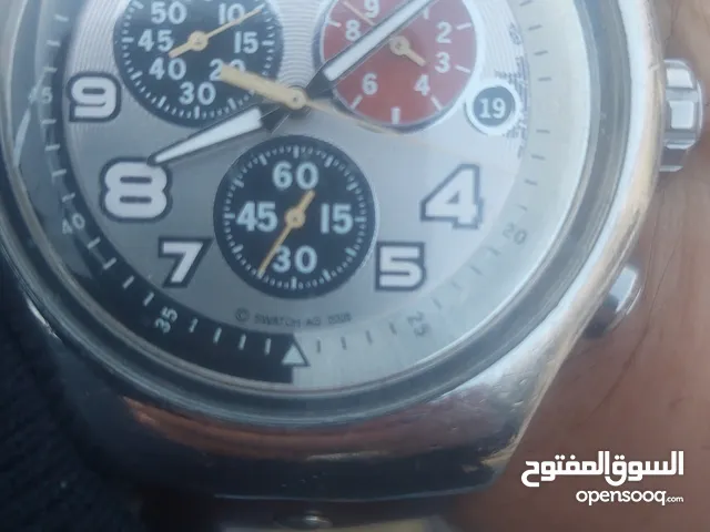  Swatch watches  for sale in Aqaba