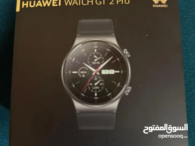 Huawei watch GT2 PRO