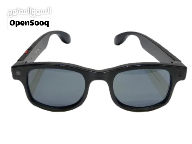 نظارات مع كاميرا بالذكاء الاصطناعي