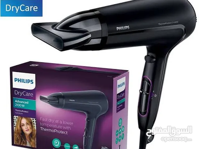 Philips Hairdryer Thermoprotect. 2100W. Original New