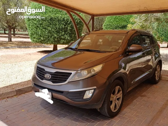 Kia Sportage 2013 for Sale