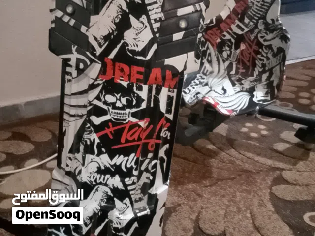 سكوتر شغاله