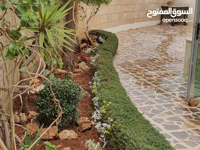 Residential Land for Rent in Amman Wadi El Seer
