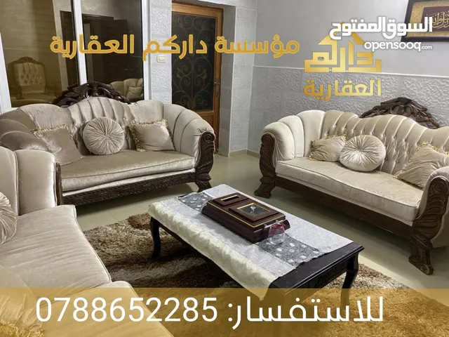160 m2 4 Bedrooms Apartments for Rent in Irbid Al Lawazem Circle
