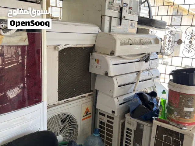 خدمه فنيه لصيانة السبالت