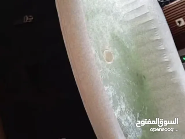 جاكوزي حجم كبير يتسع ست افراد