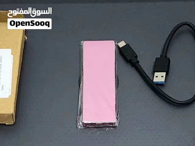 هارد خارجي 2 تيرا امريكي Seagate one touch