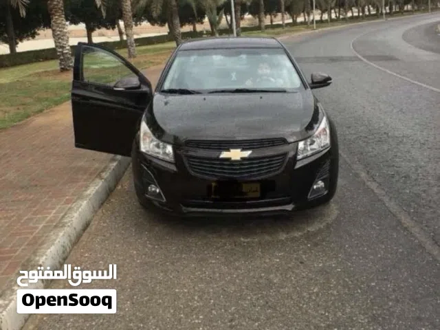 شيفروليه كروز
