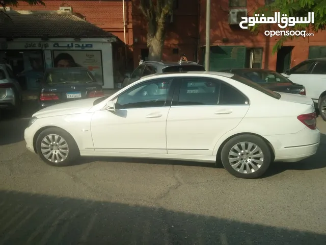 مرسيدس بانوراما مالك اول عداد 155الف مقاعد كهربا