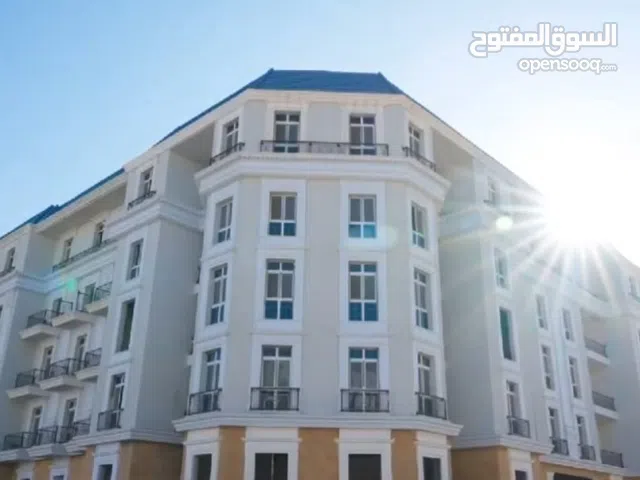 ꪮ شقق بمدينة العلمين الجديدة بوجهة بحرى أمام الأبراج للبيع بمقدم يبدأ من 500 ألف و تقسيط حتى 10 سنين