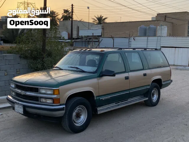 بهبهان 1999 للبيع