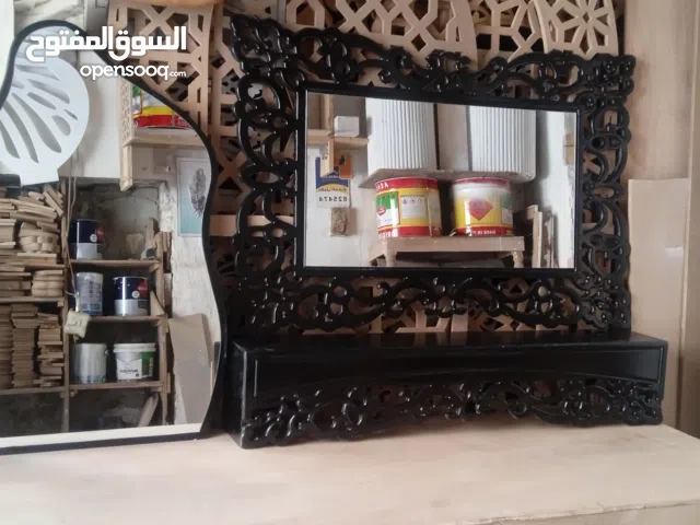 مرايا برف مدخل شقة