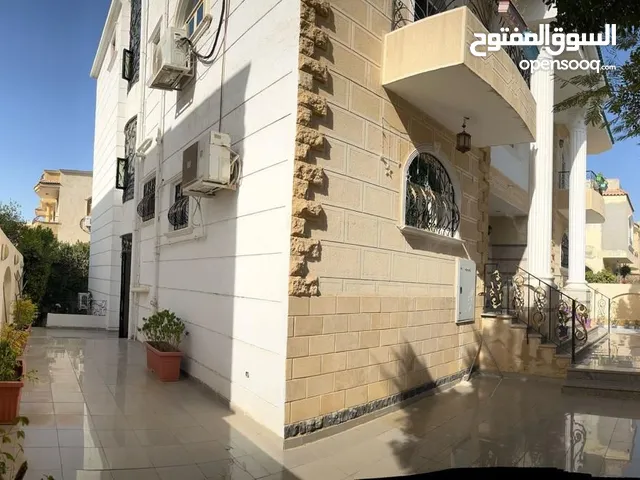 شقه للبيع كومباوند الياسمين زايد