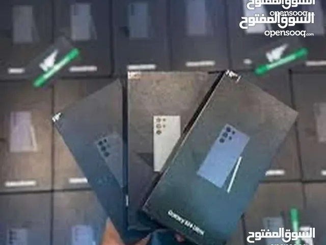 Samsung Galaxy S24 Ultra 256 GB in Amman