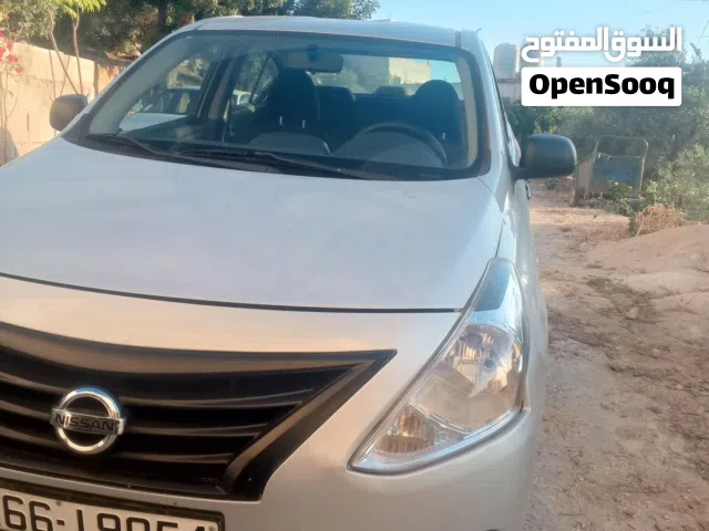 2023 Nissan Sunny S