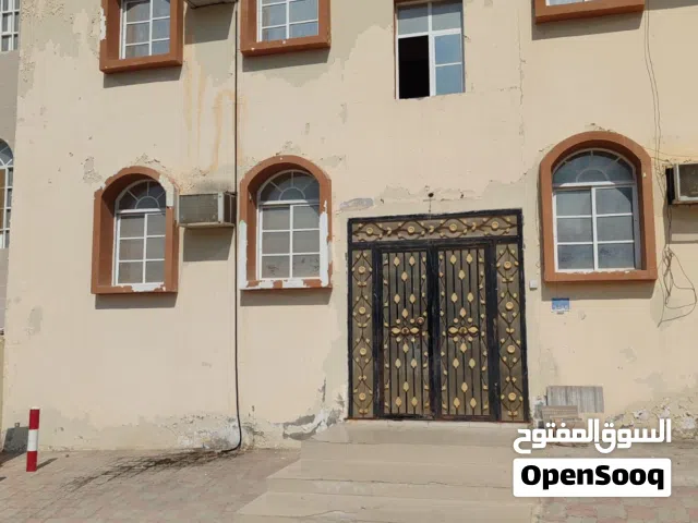 غرفه مع حمام للايجار