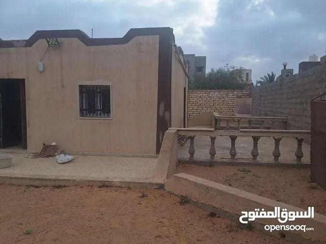 1 m2 1 Bedroom Townhouse for Rent in Tripoli Ain Zara