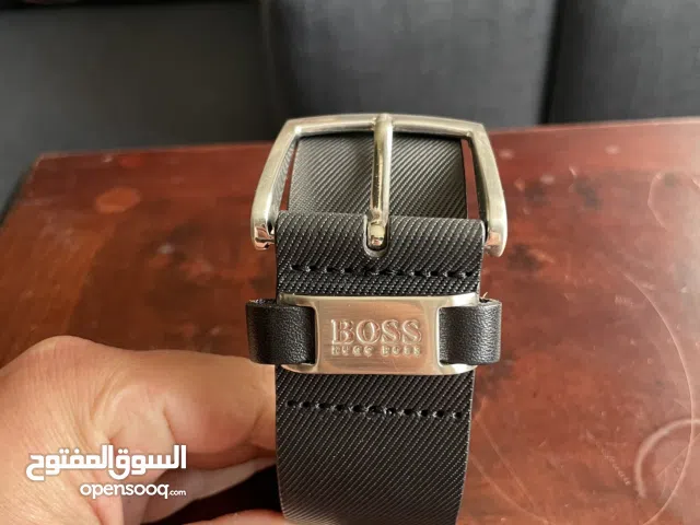 HUGO BOSS Belt حزام بوس