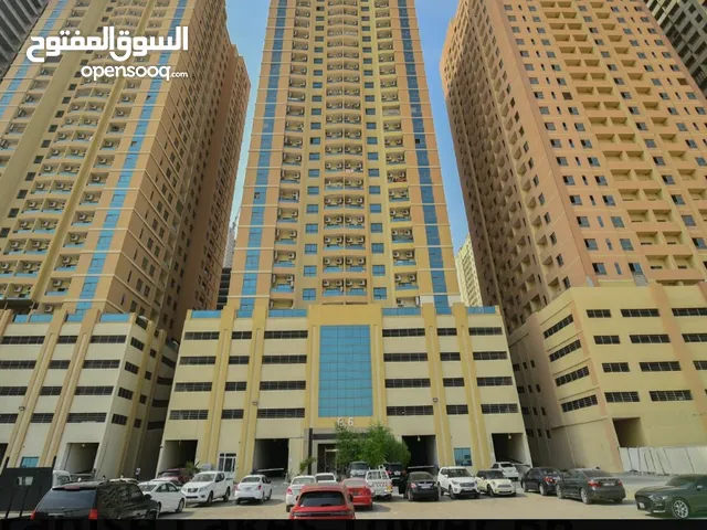 Flat for sale from owner Ajman Emirates city B6