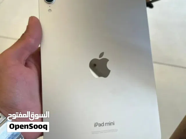 Apple iPad 7 128 GB in Tripoli