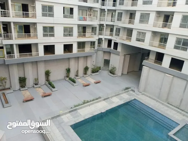 113 m2 2 Bedrooms Apartments for Sale in Cairo Nasr City