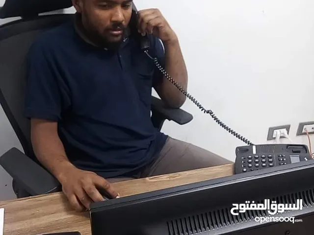 محاسب سوداني