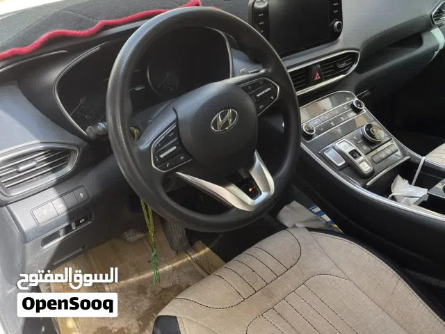 هونداي سنتافي وارد امريكي