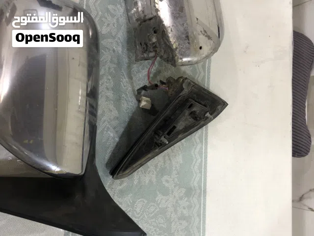 مرايه جانبيه يمنه ويسره