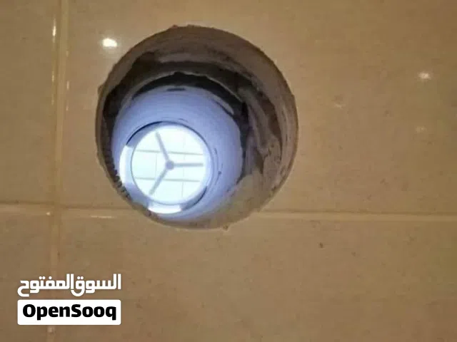 فتح كور خرسانة للمكيفات والشفاطات والمطابخ في عمان – شغل دقيق