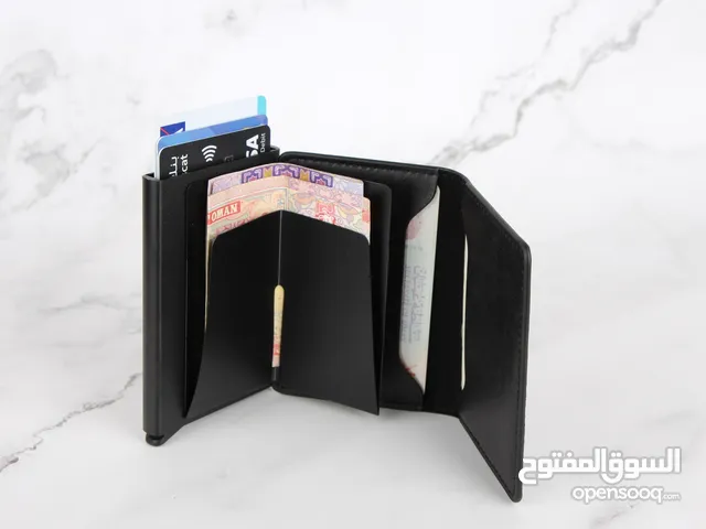 محفظة مونت بلانك تقليد للبيع في سلطنة عمان : افضل سعر